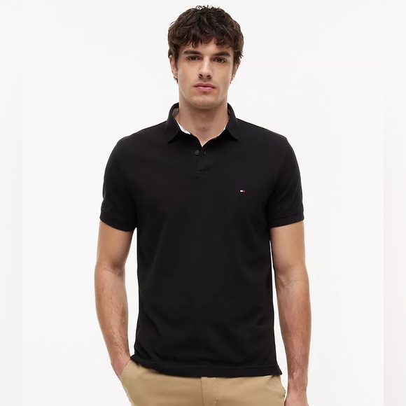 Tommy Hilfiger Other - Tommy Hilfiger Polo Shirt Men’s XL